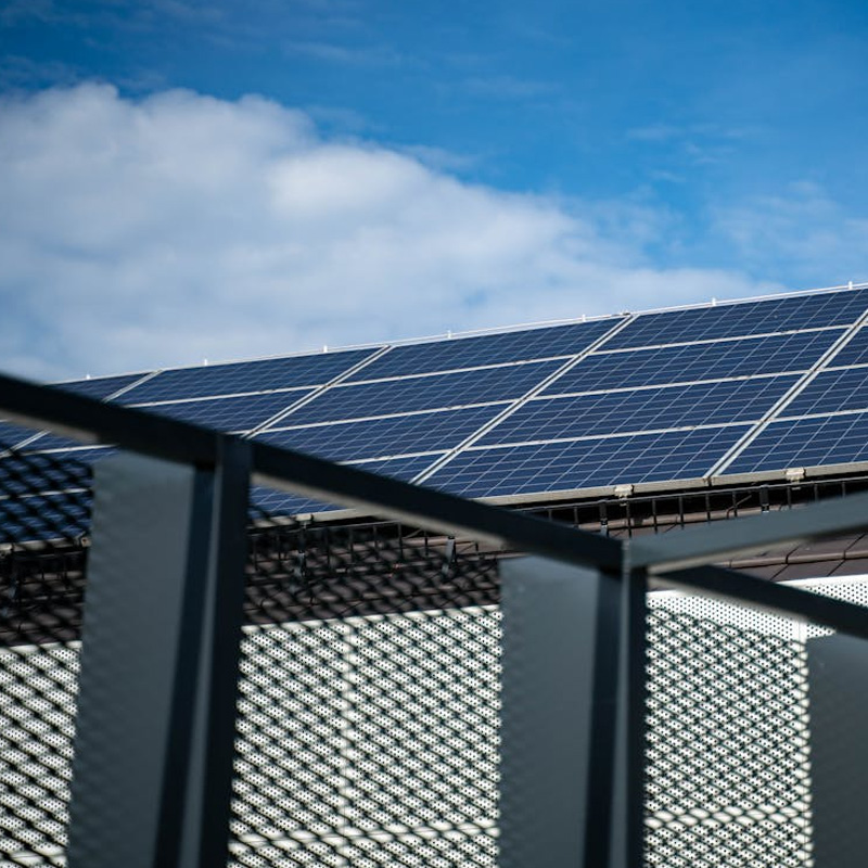 Solar Guide South Africa