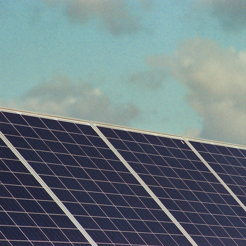 Power Your Home With Solar Energy in South Africa